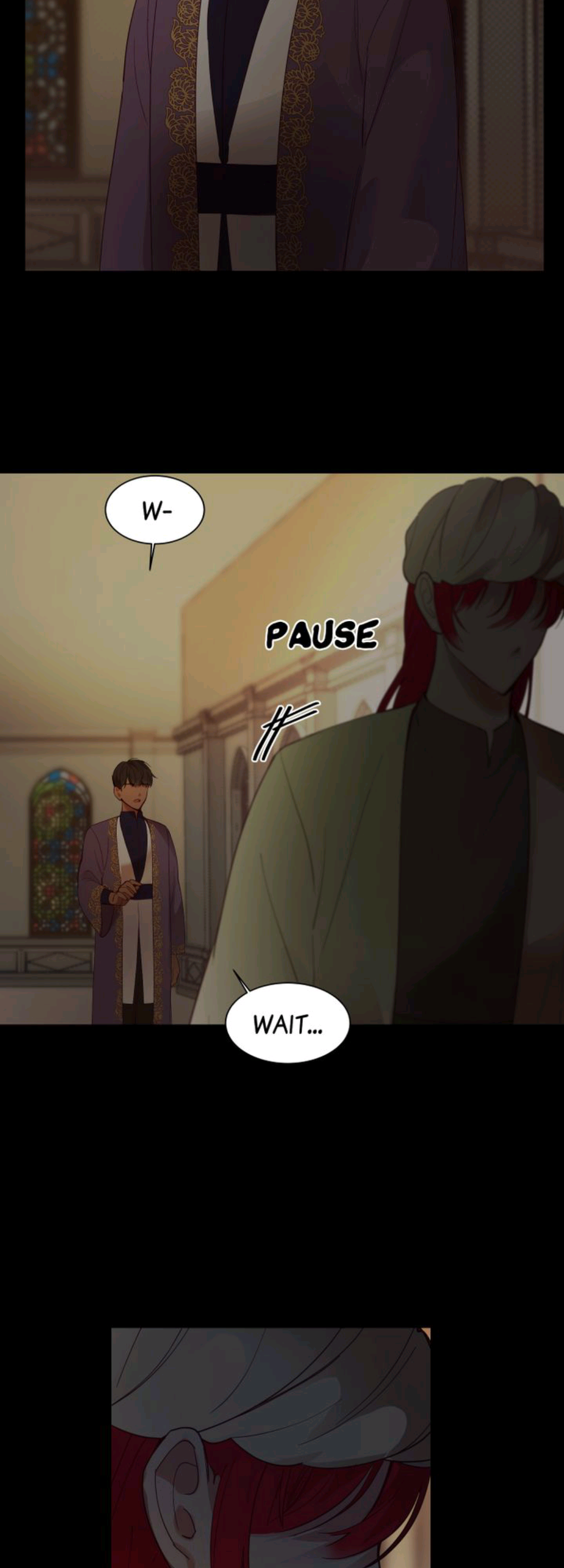 Amina Of The Lamp chapter 71 page 33