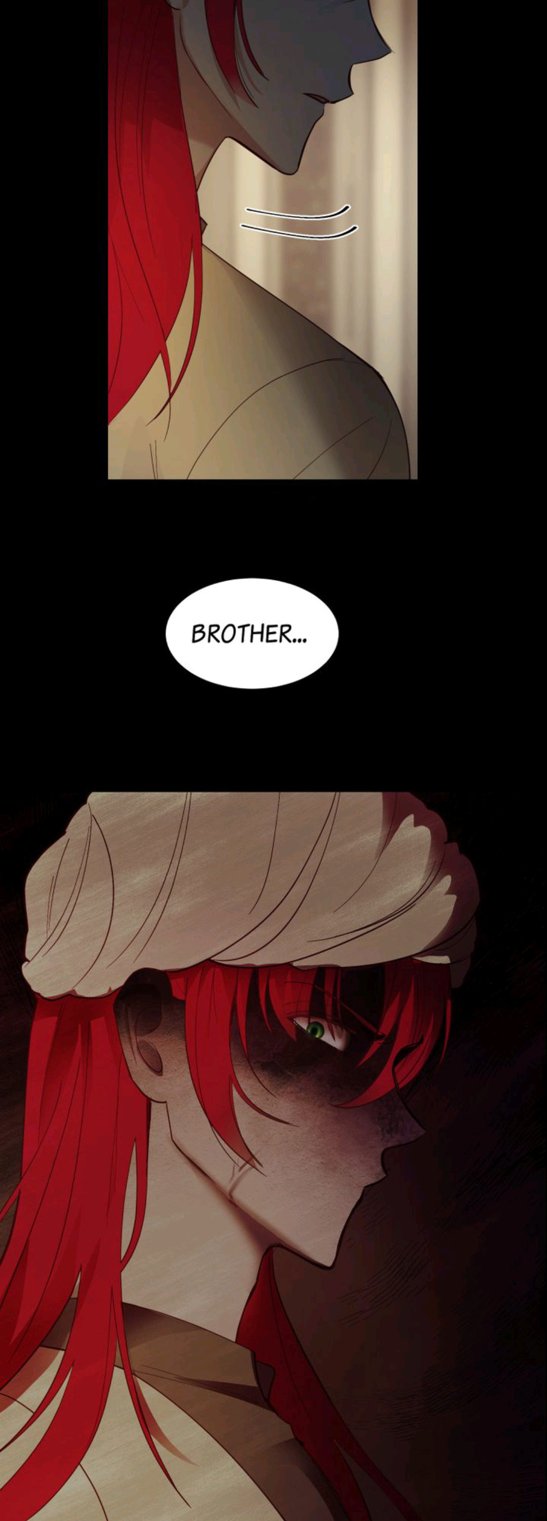 Amina Of The Lamp chapter 71 page 34