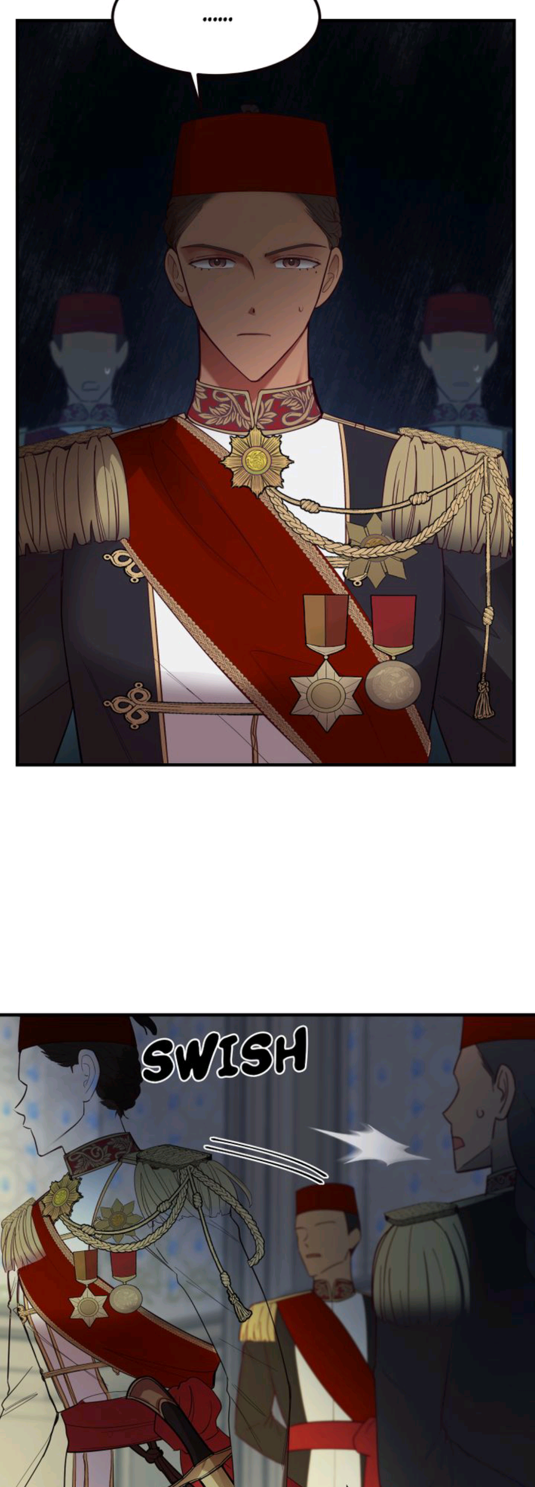 Amina Of The Lamp chapter 71 page 42