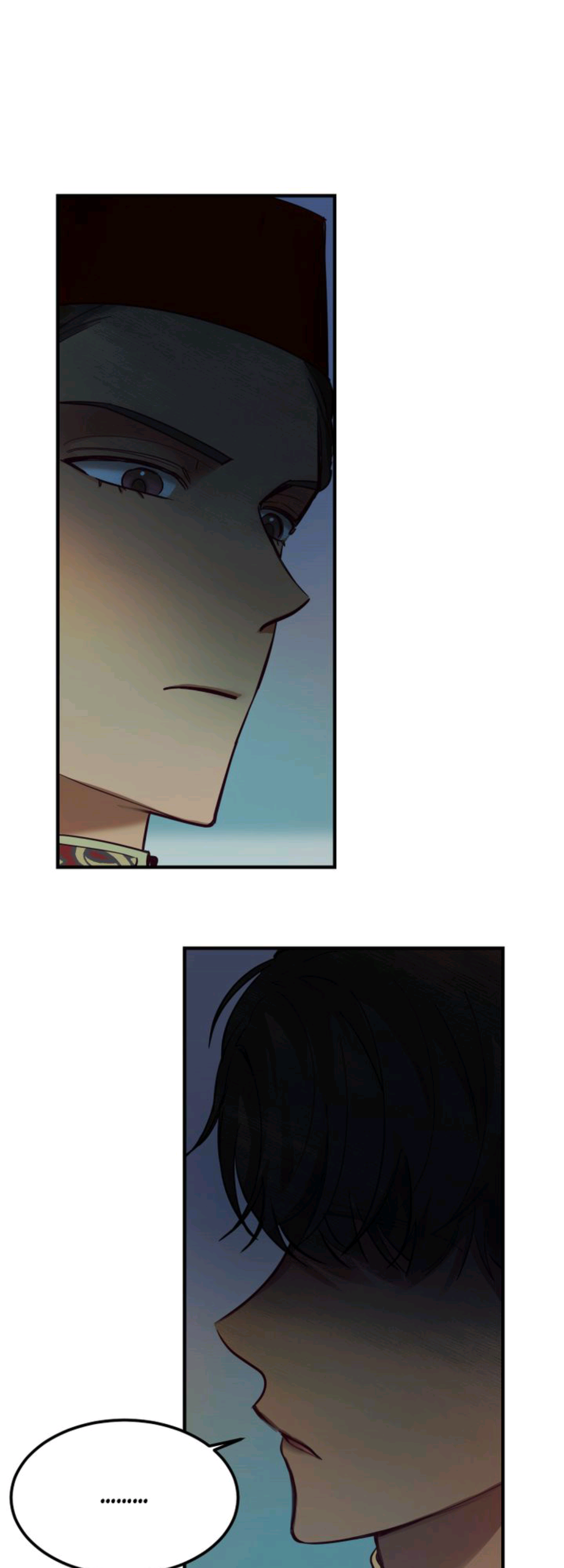Amina Of The Lamp chapter 71 page 44