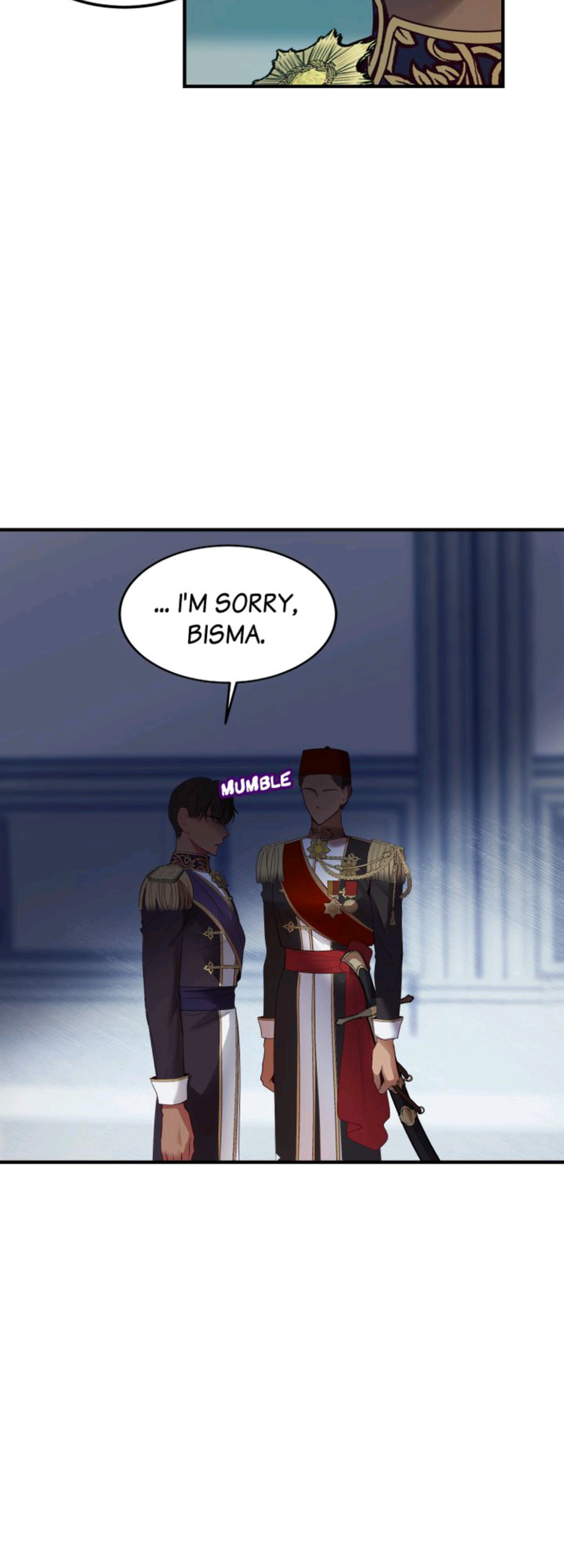Amina Of The Lamp chapter 71 page 45