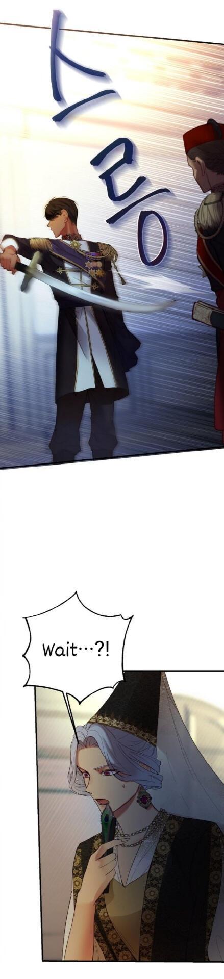 Amina Of The Lamp chapter 72 page 21