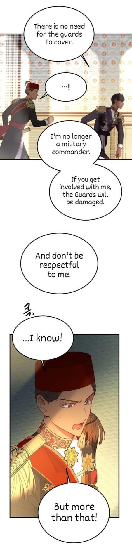 Amina Of The Lamp chapter 72 page 34