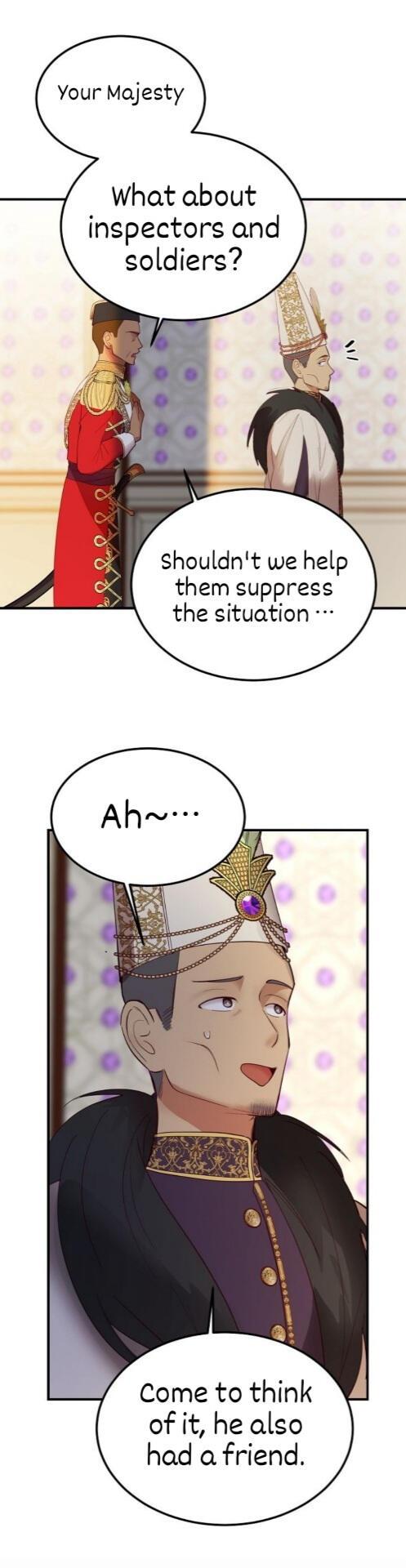 Amina Of The Lamp chapter 72 page 45