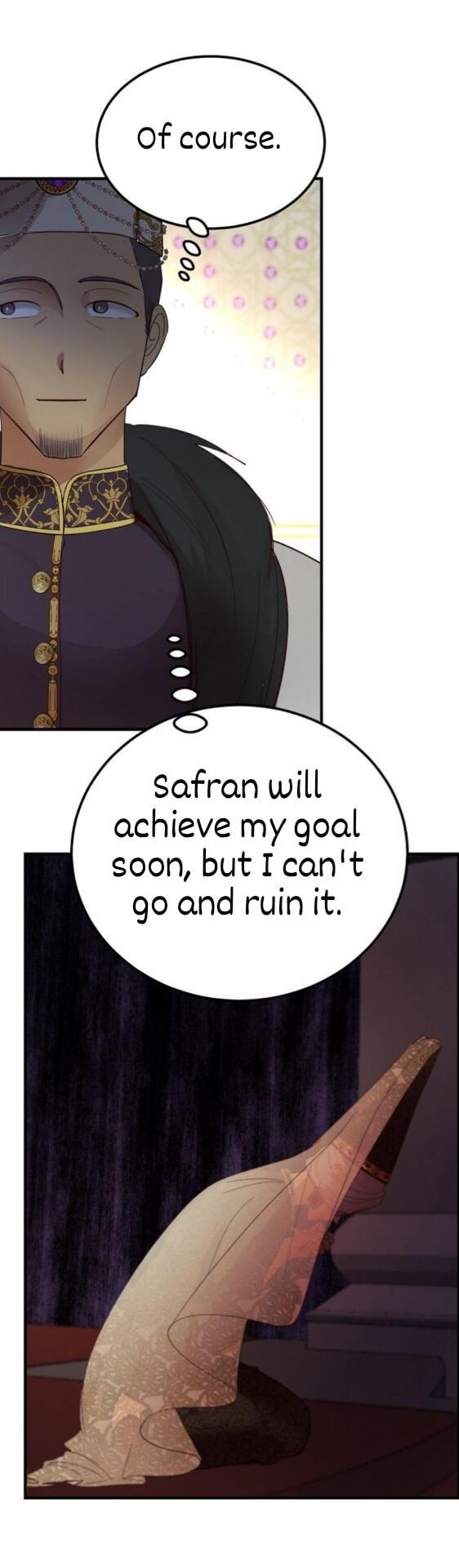 Amina Of The Lamp chapter 72 page 47