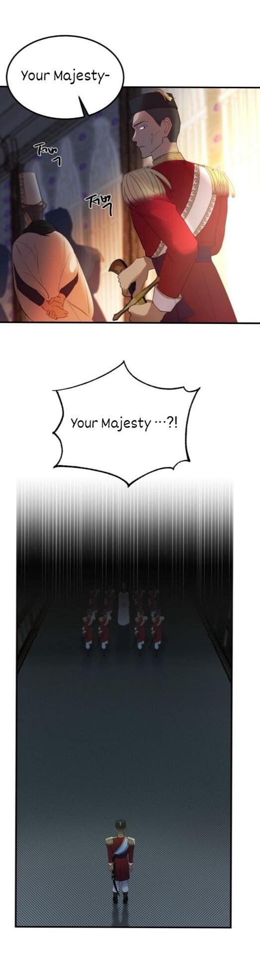 Amina Of The Lamp chapter 73 page 5
