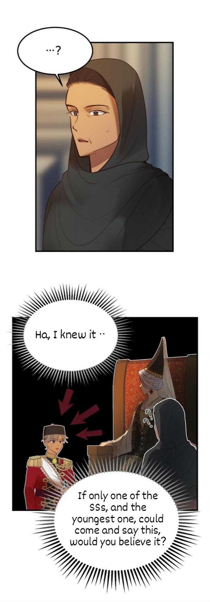 Amina Of The Lamp chapter 73 page 24