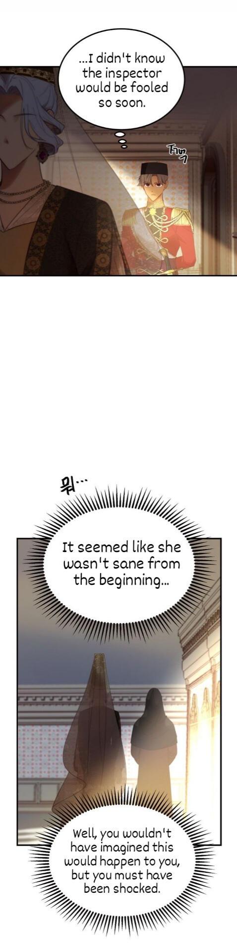 Amina Of The Lamp chapter 73 page 30