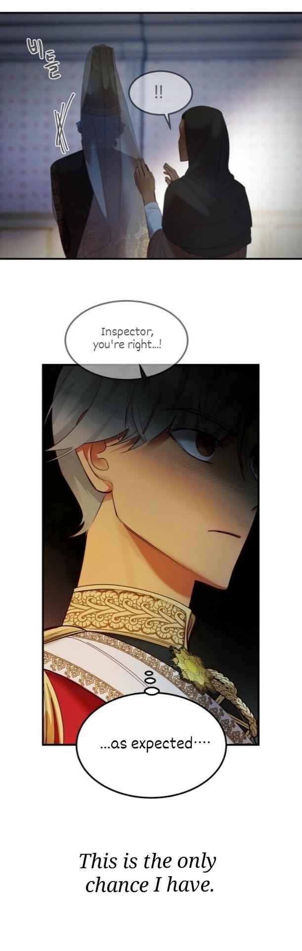 Amina Of The Lamp chapter 73 page 32