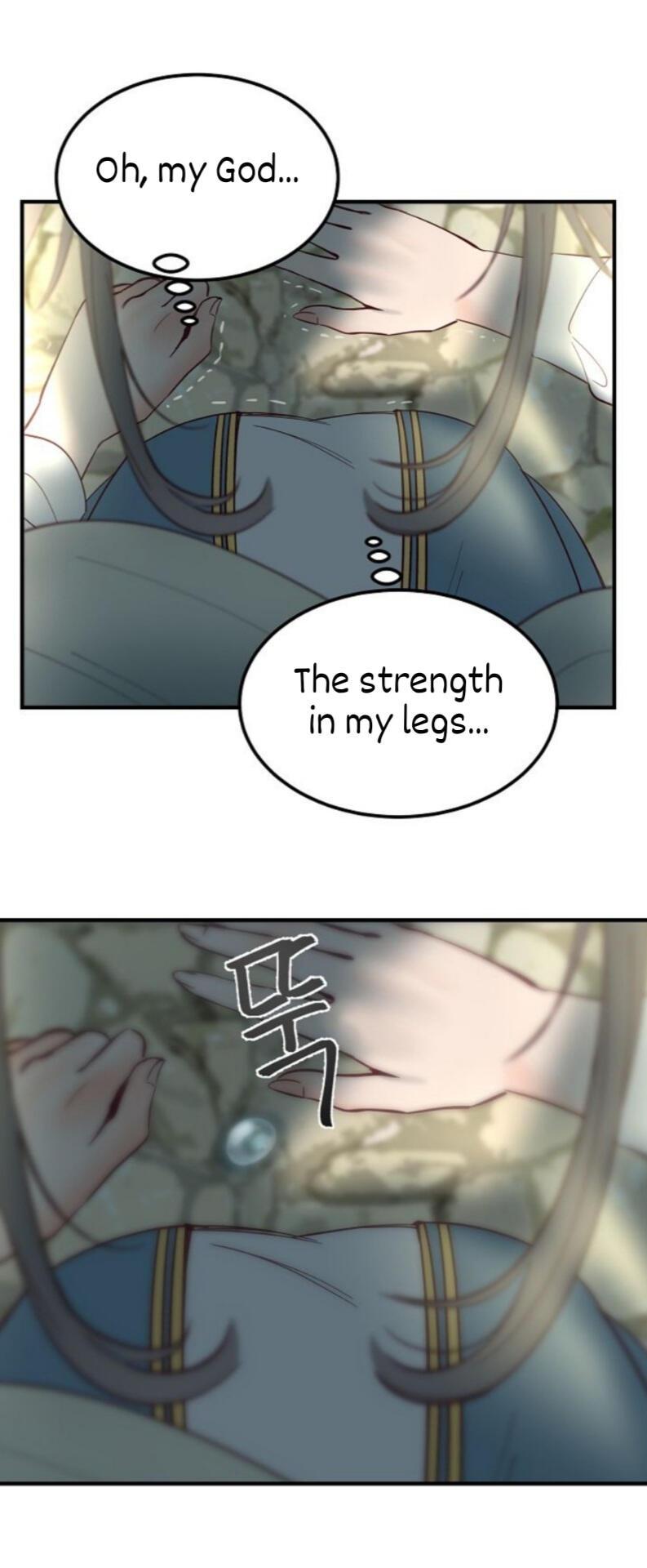 Amina Of The Lamp chapter 75 page 24