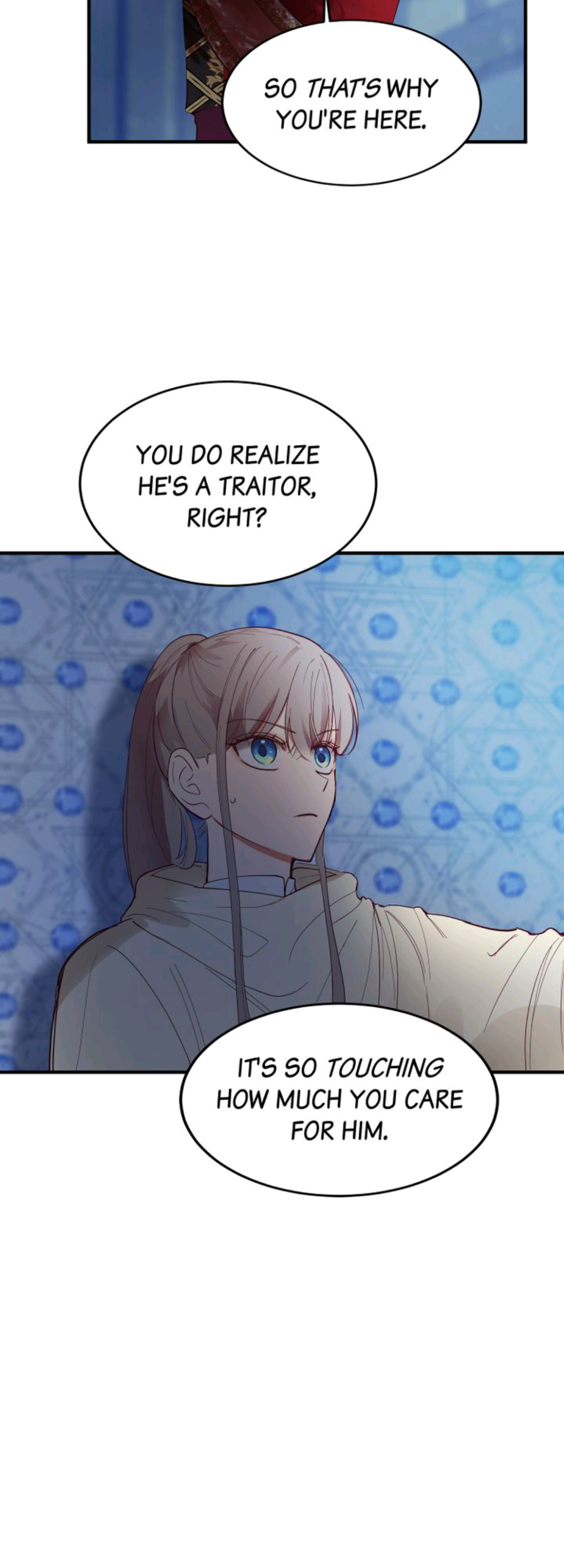 Amina Of The Lamp chapter 76 page 21
