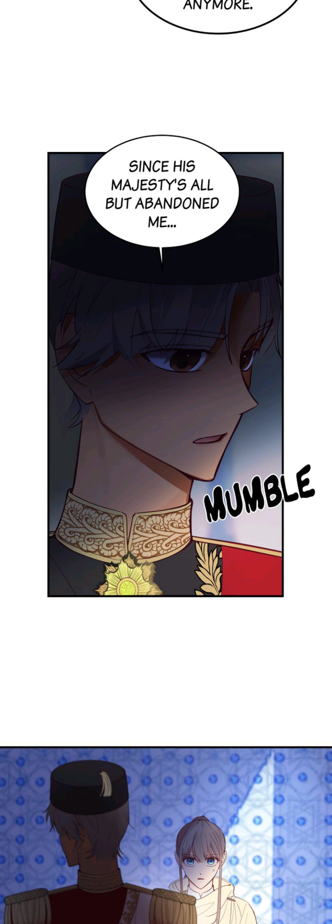 Amina Of The Lamp chapter 76 page 24