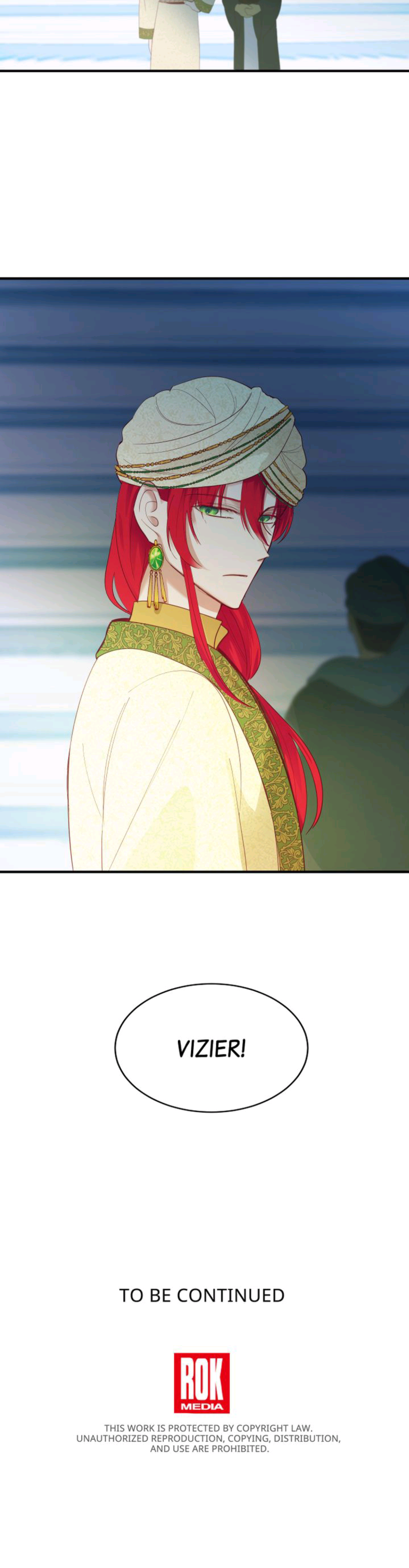 Amina Of The Lamp chapter 76 page 41