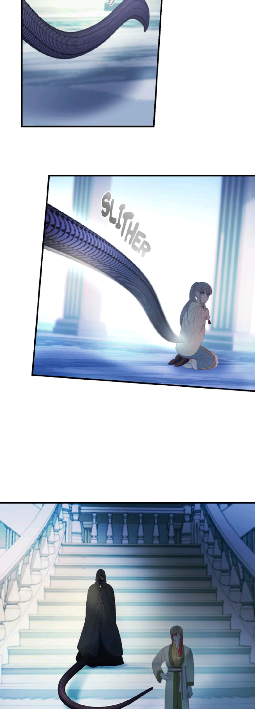 Amina Of The Lamp chapter 77 page 21