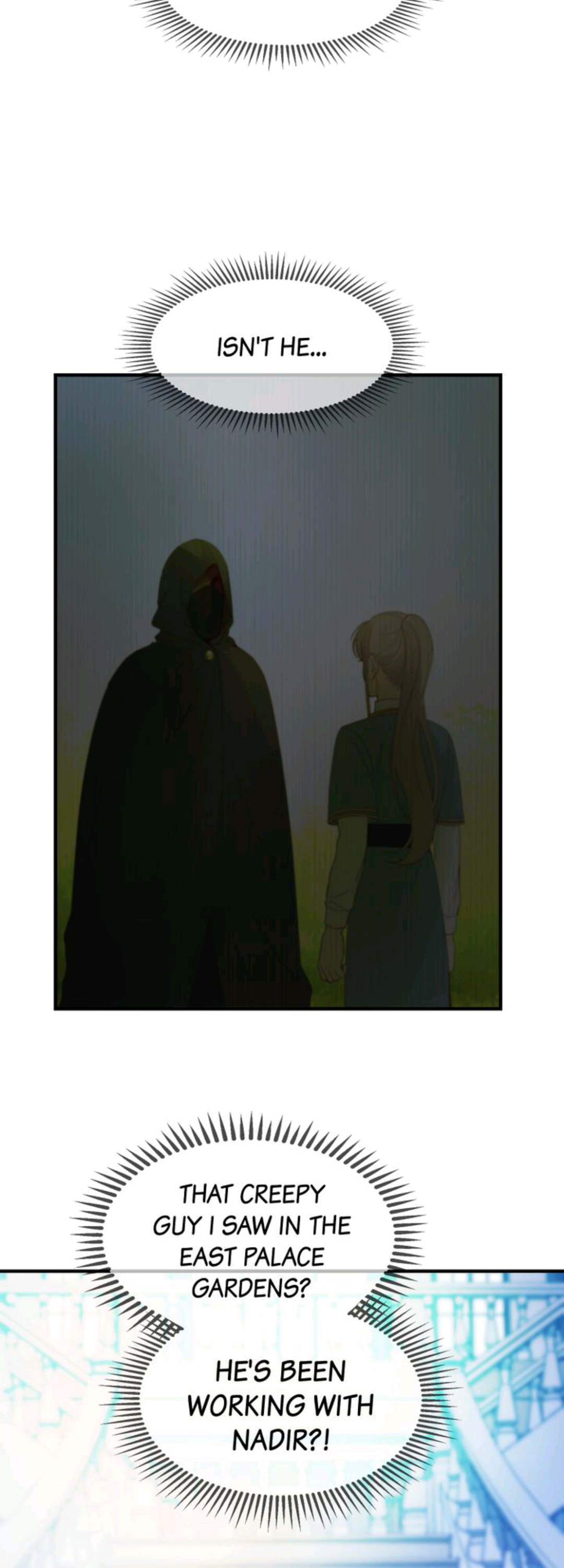 Amina Of The Lamp chapter 77 page 24