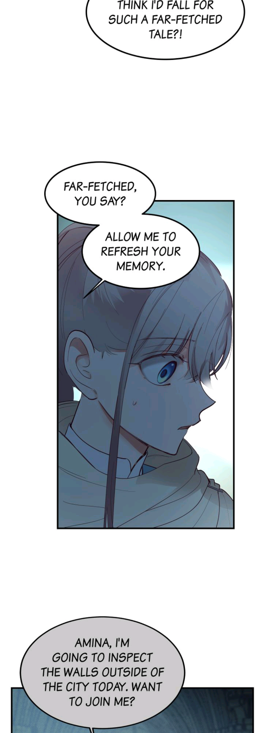 Amina Of The Lamp chapter 78 page 24