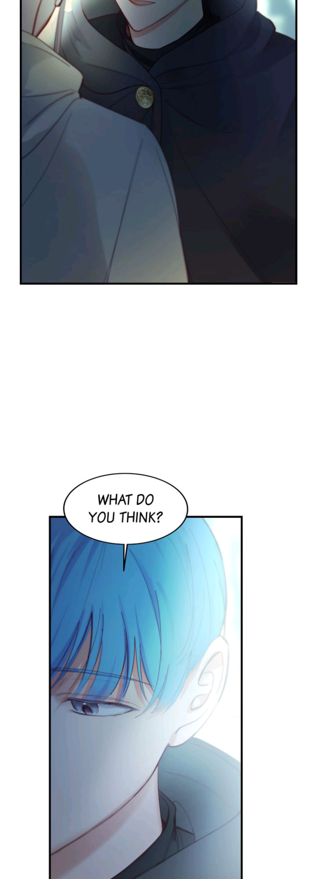 Amina Of The Lamp chapter 78 page 34