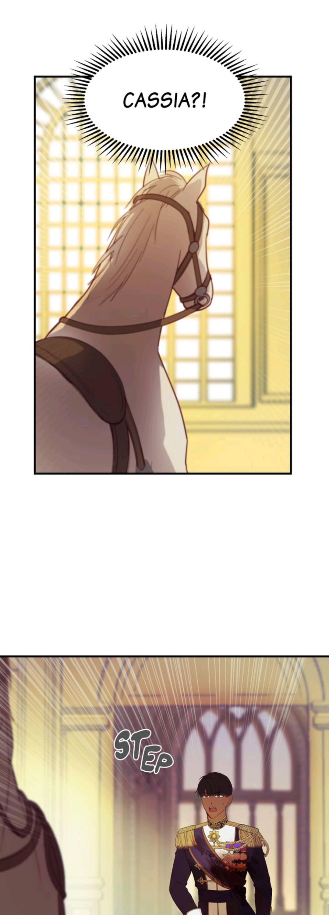 Amina Of The Lamp chapter 79 page 40
