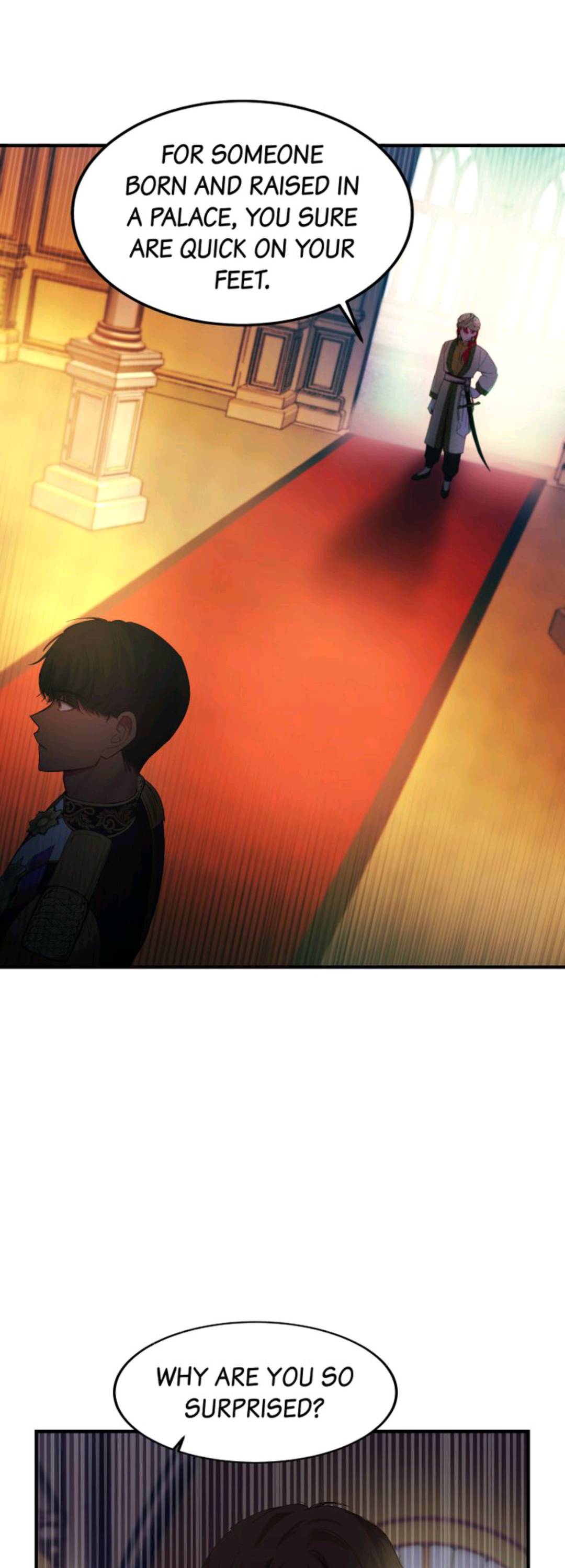 Amina Of The Lamp chapter 79 page 45