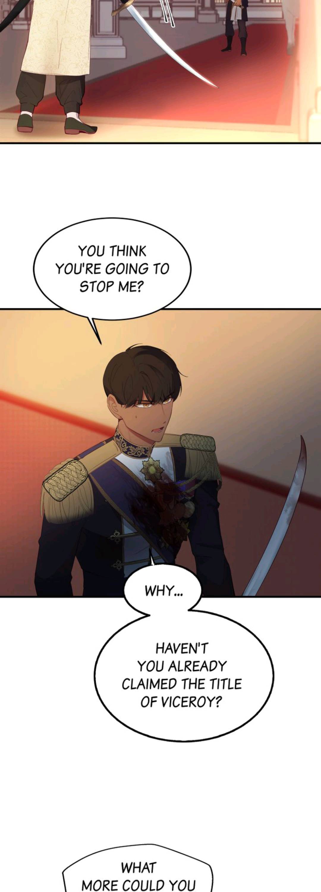 Amina Of The Lamp chapter 80 page 5