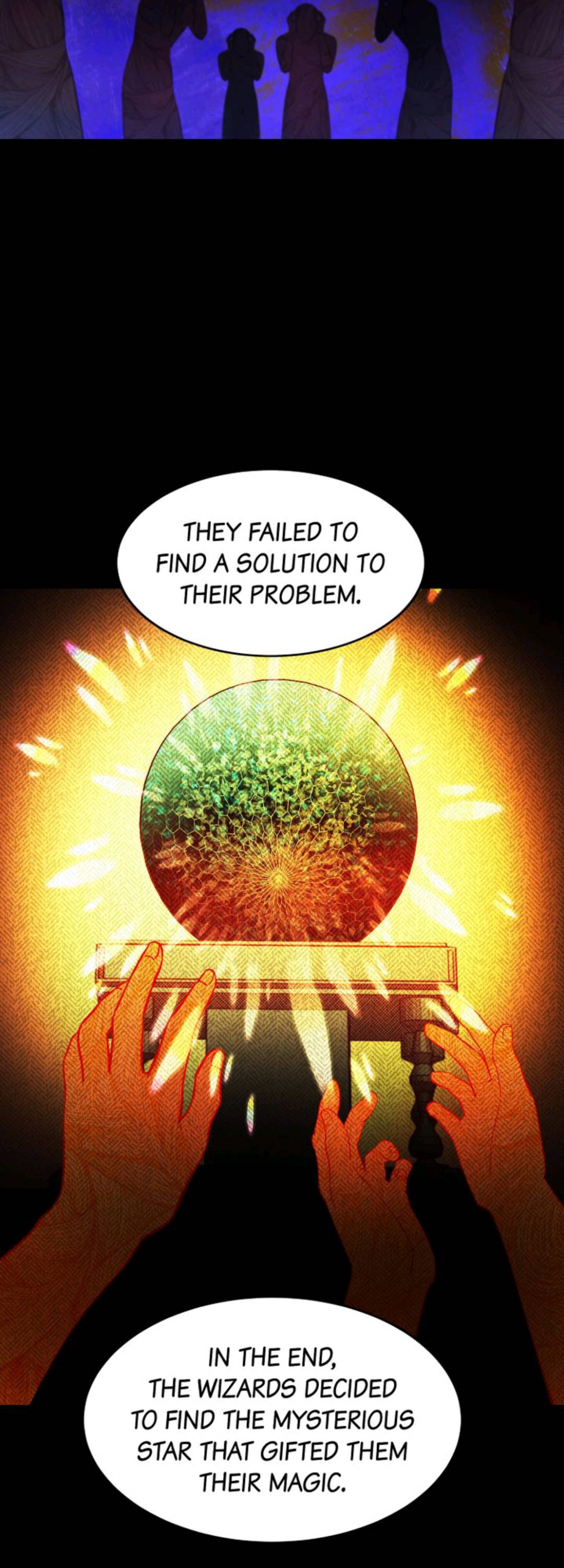 Amina Of The Lamp chapter 80 page 14