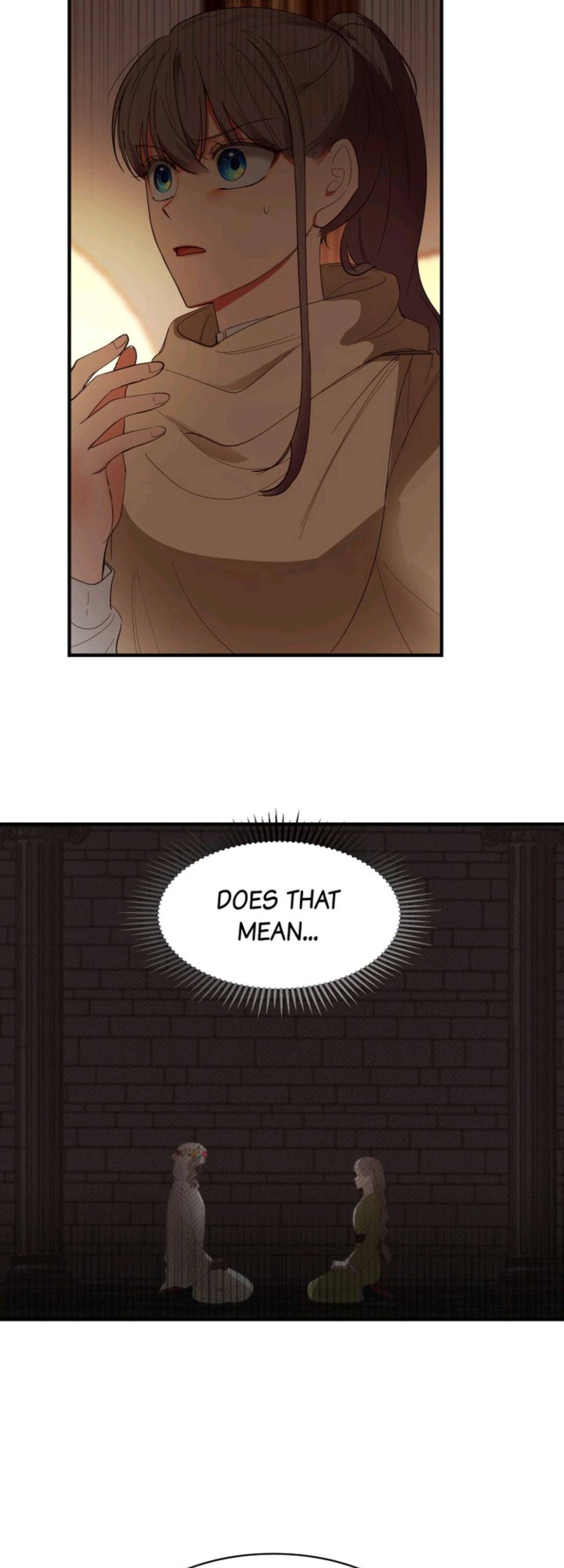 Amina Of The Lamp chapter 80 page 21
