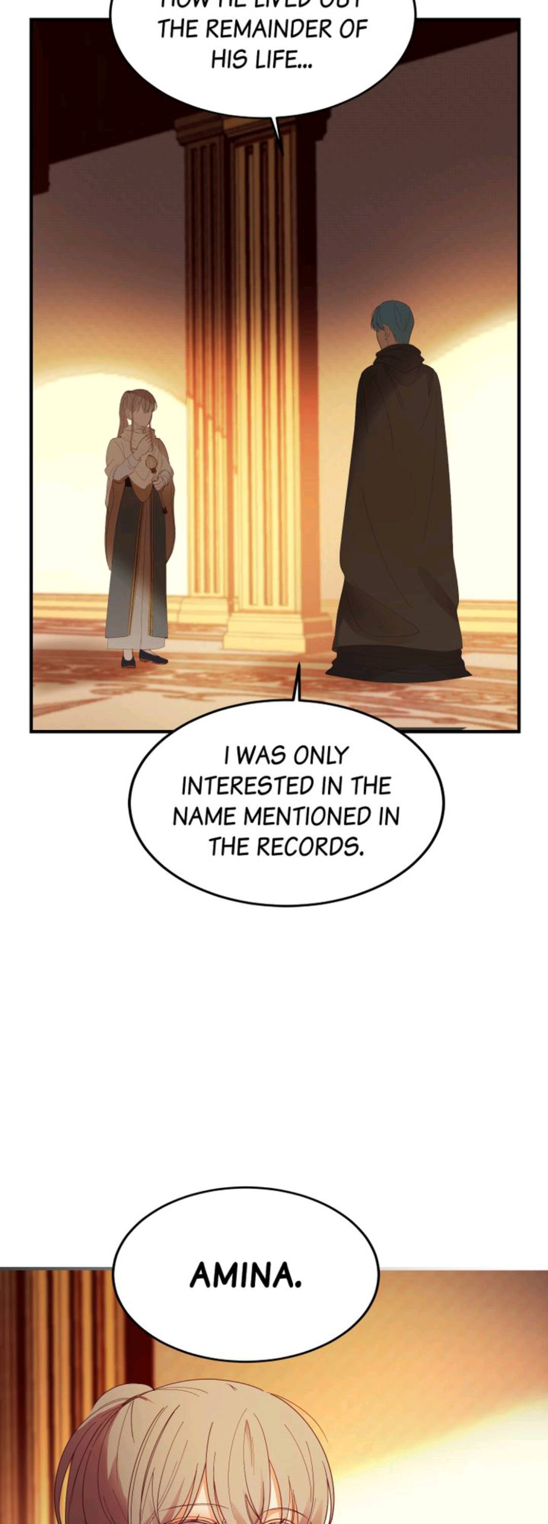 Amina Of The Lamp chapter 80 page 24