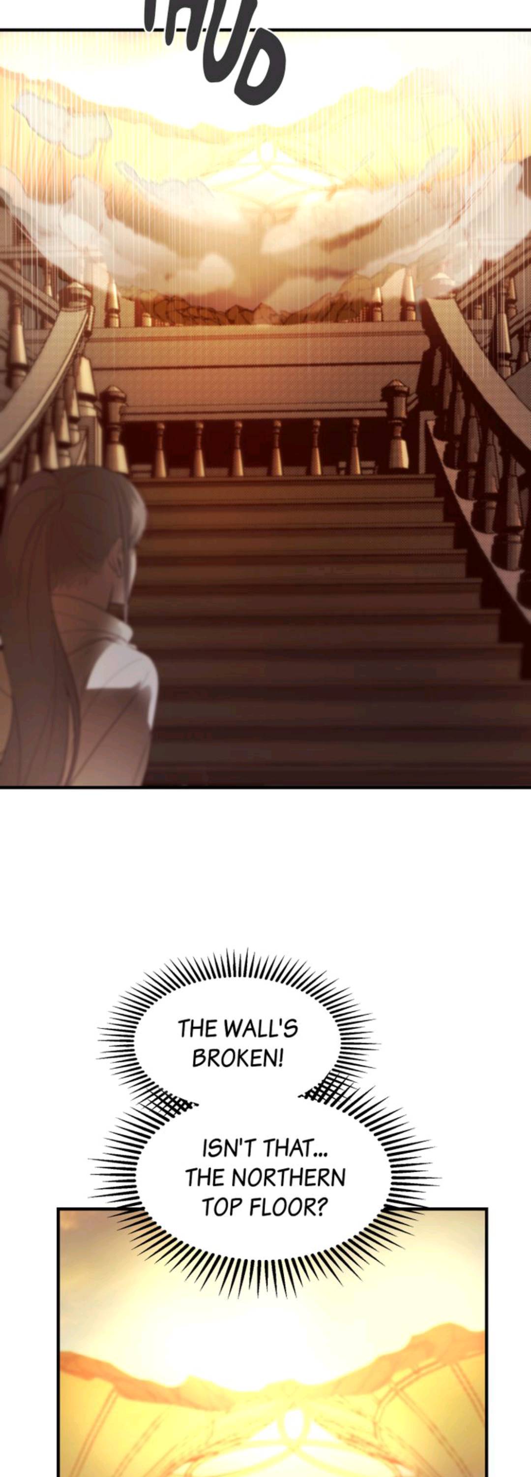 Amina Of The Lamp chapter 80 page 32
