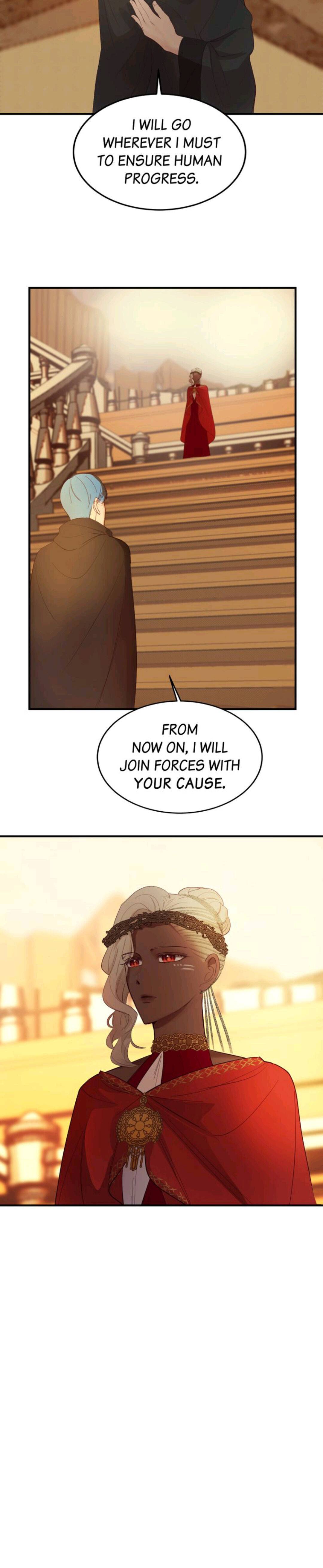 Amina Of The Lamp chapter 80 page 41