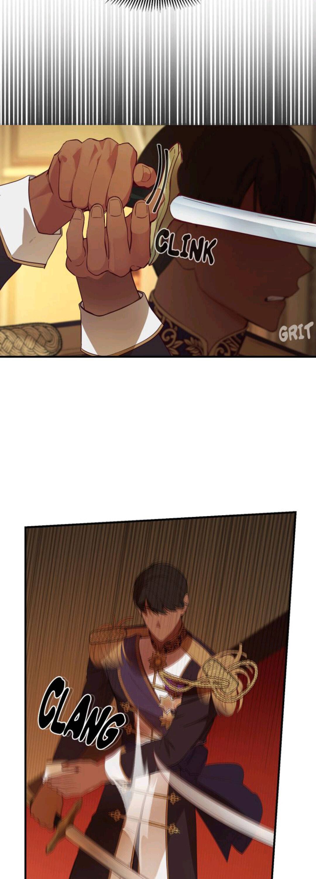 Amina Of The Lamp chapter 81 page 24