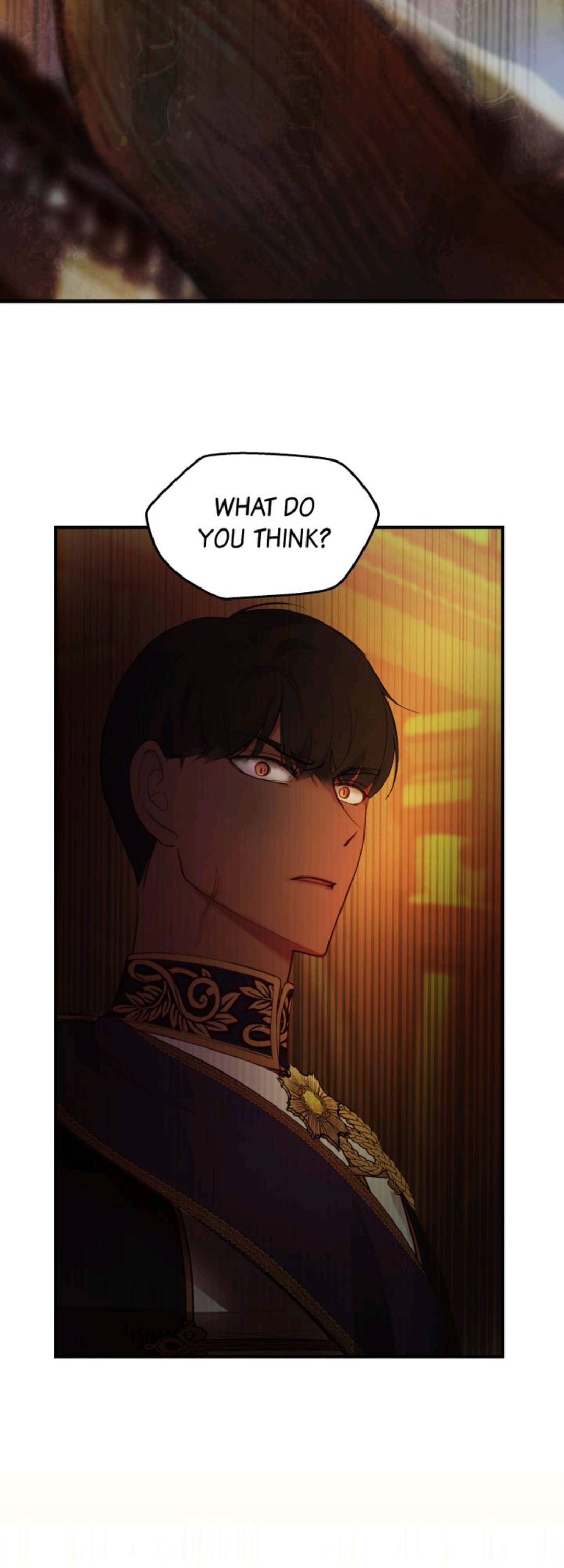 Amina Of The Lamp chapter 82 page 41