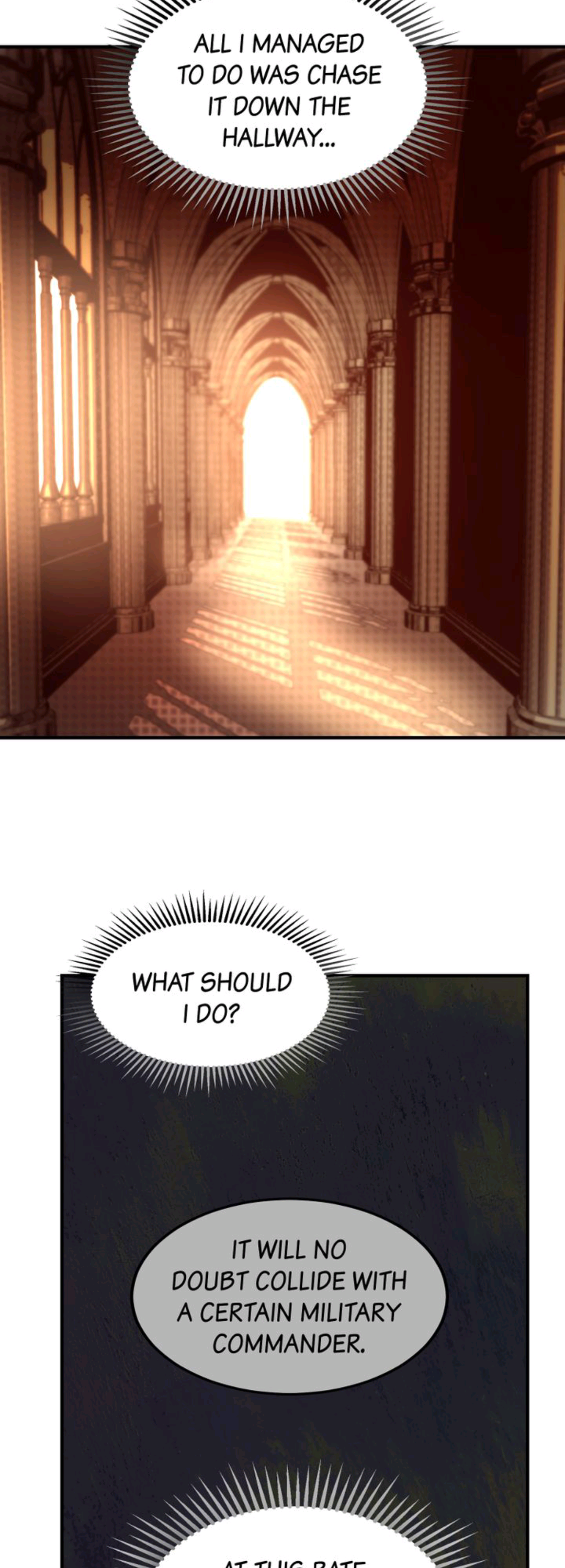 Amina Of The Lamp chapter 83 page 5