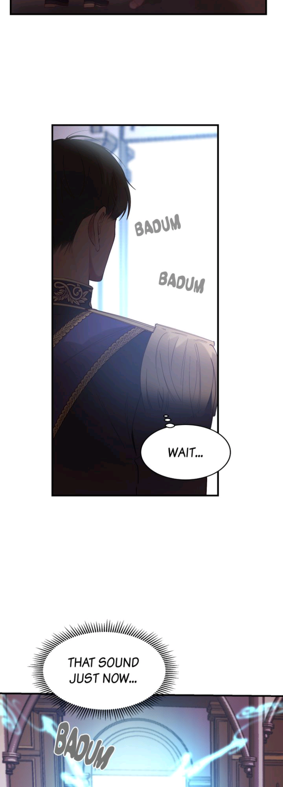 Amina Of The Lamp chapter 83 page 14
