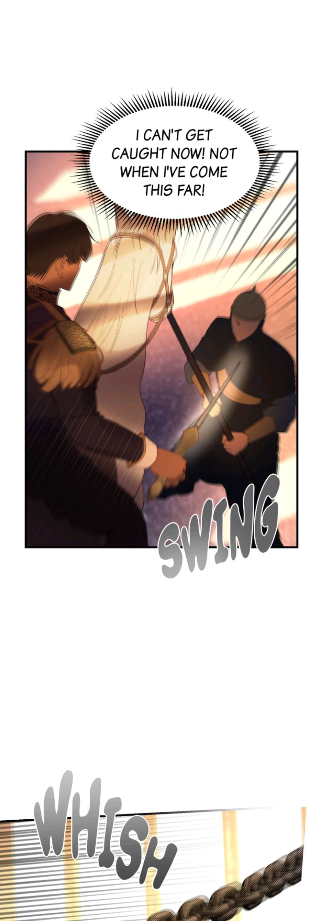 Amina Of The Lamp chapter 83 page 30