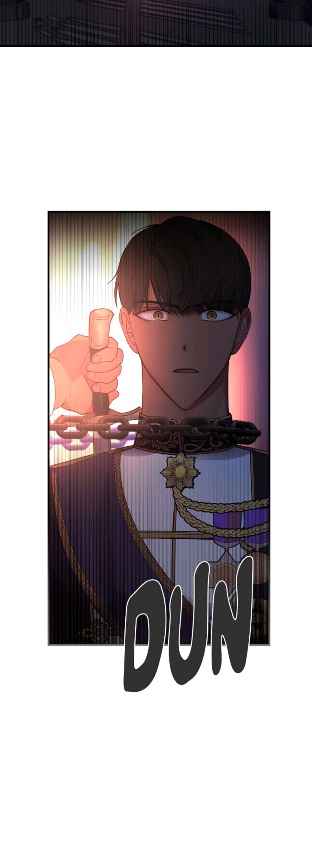 Amina Of The Lamp chapter 83 page 34
