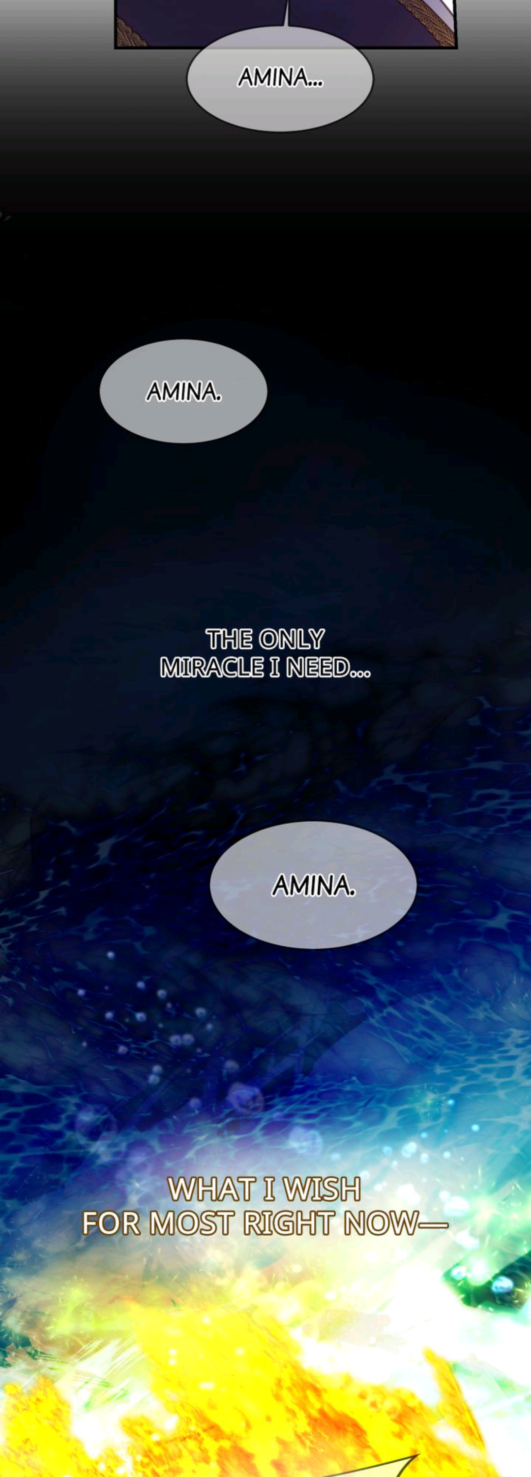 Amina Of The Lamp chapter 83 page 42
