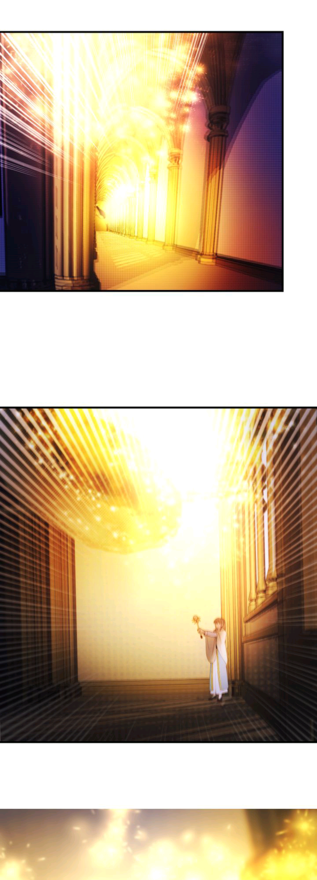Amina Of The Lamp chapter 83 page 45