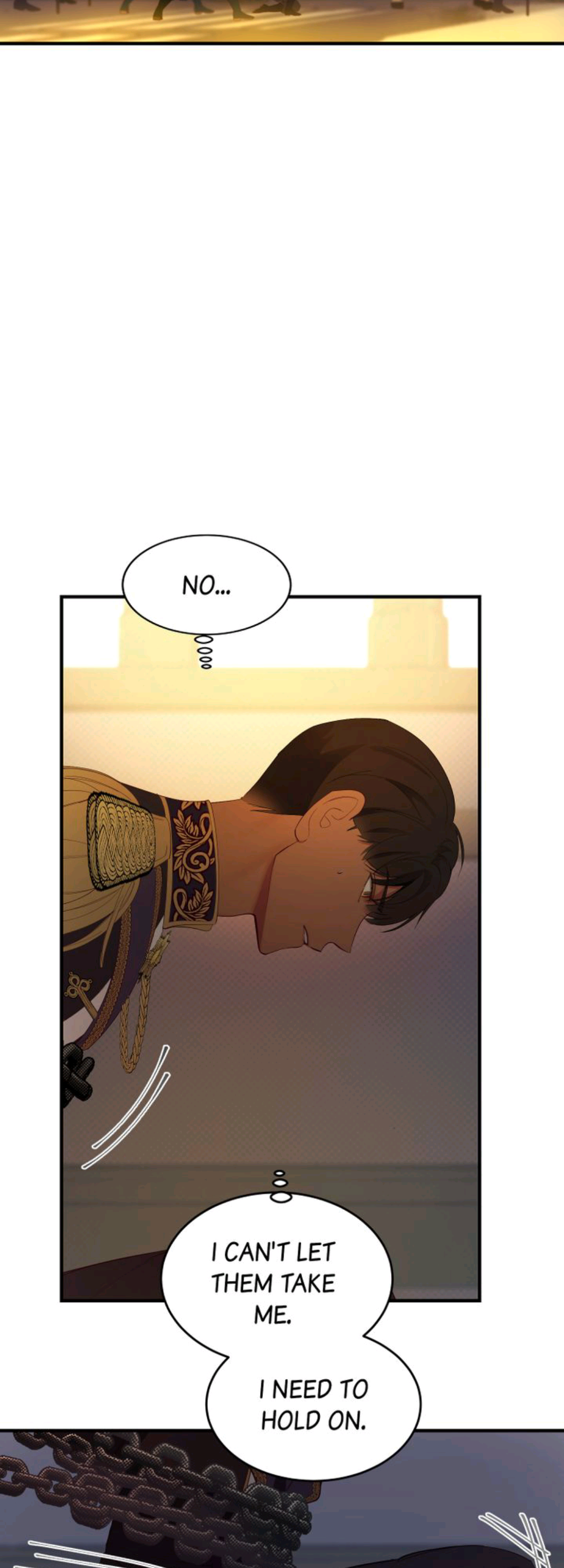 Amina Of The Lamp chapter 84 page 24