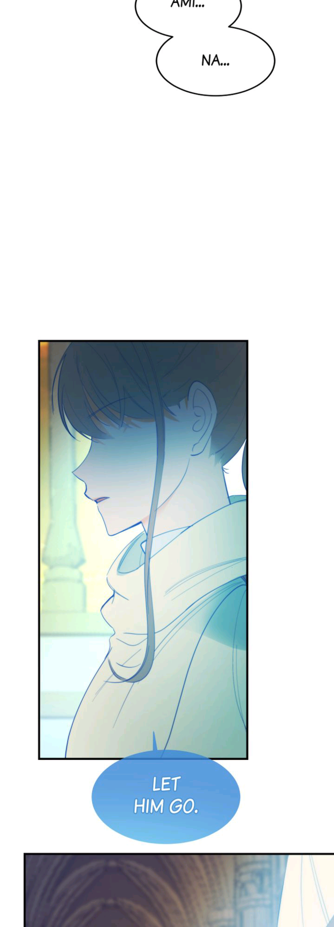 Amina Of The Lamp chapter 84 page 32