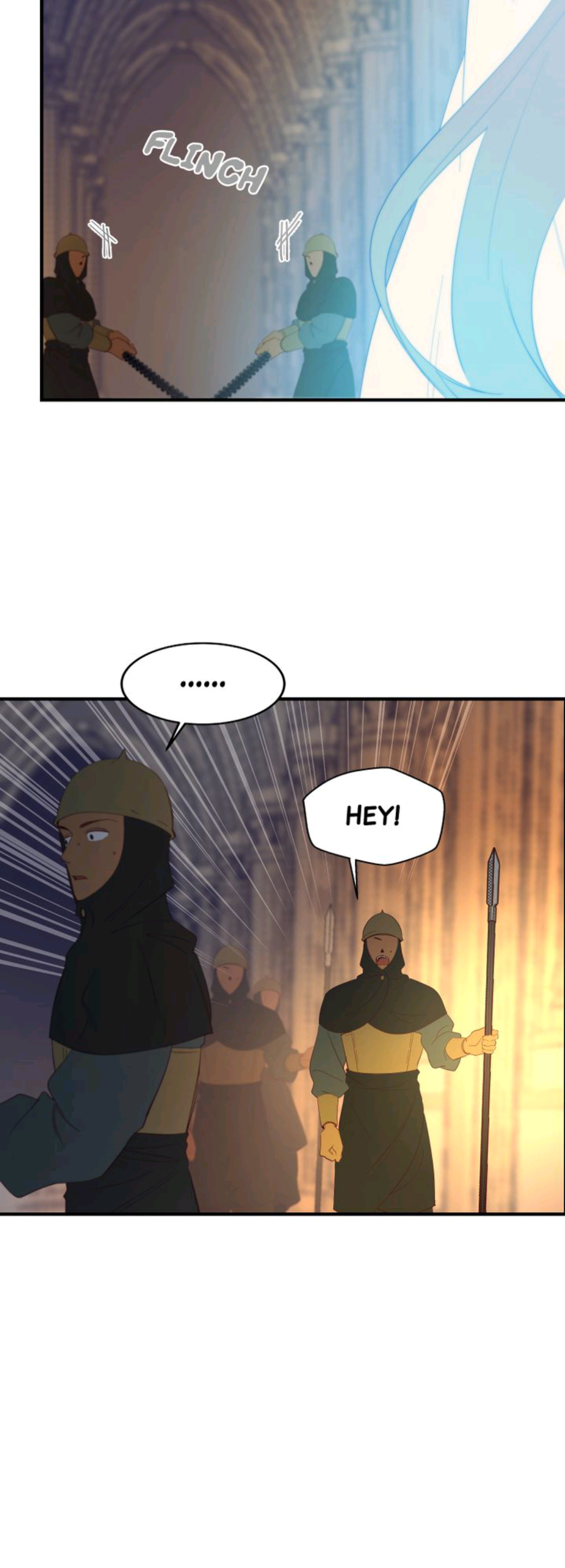 Amina Of The Lamp chapter 84 page 33
