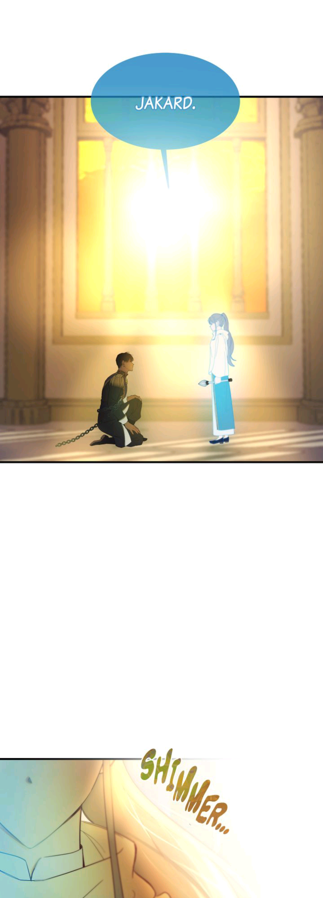 Amina Of The Lamp chapter 84 page 42