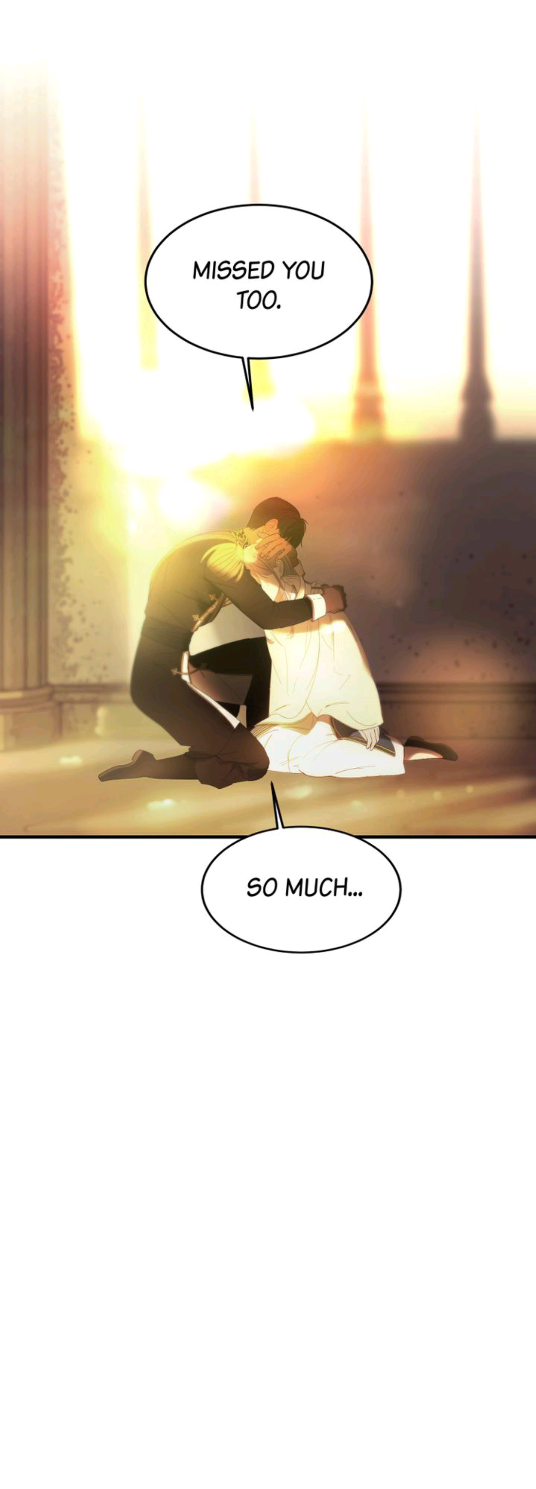 Amina Of The Lamp chapter 85 page 5
