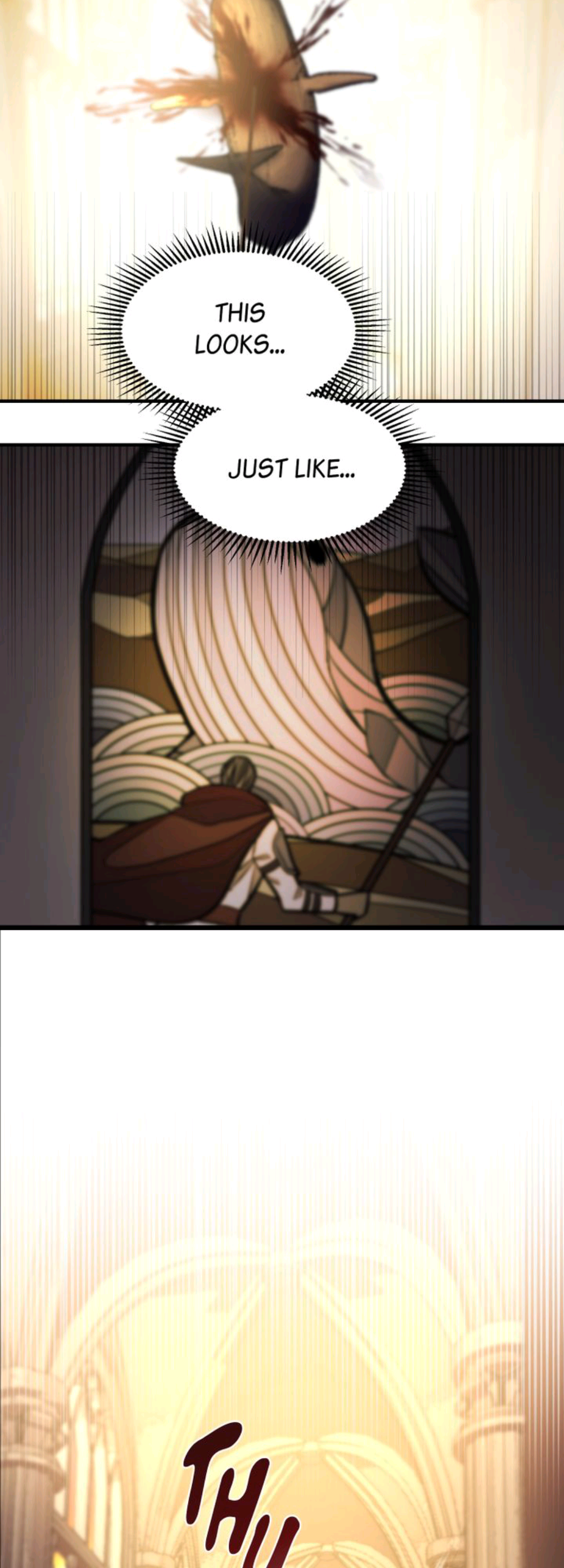 Amina Of The Lamp chapter 85 page 24