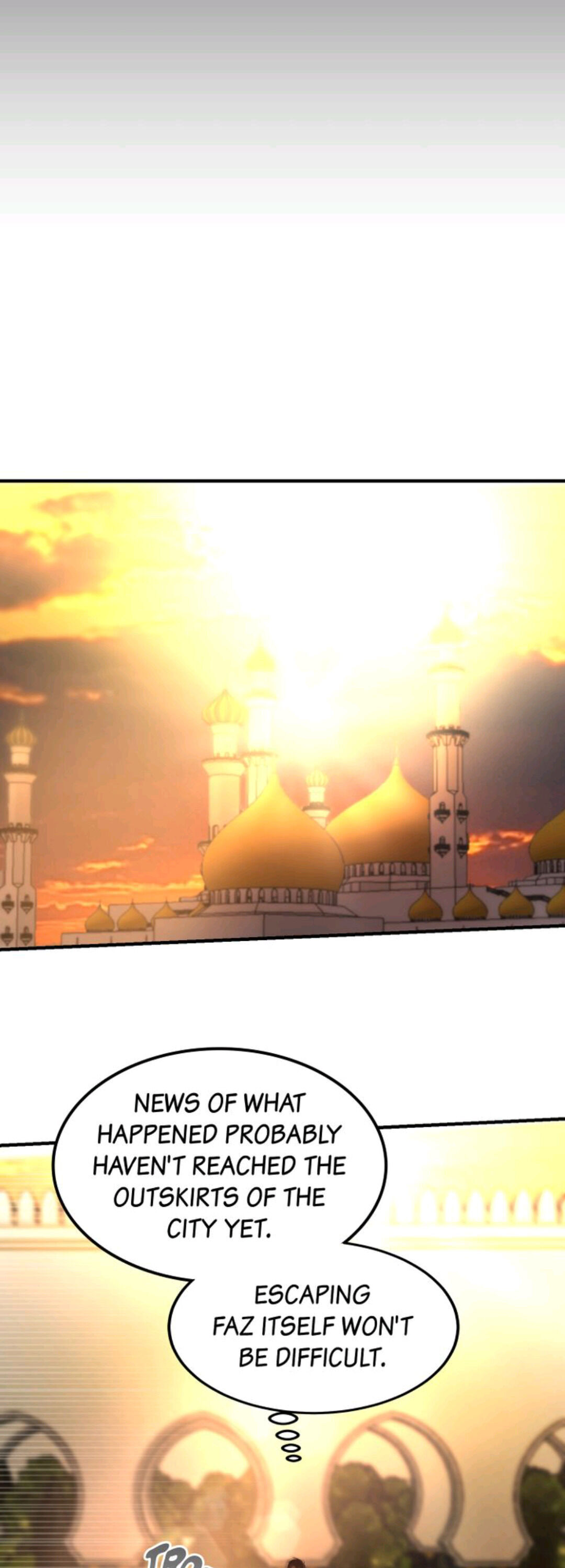 Amina Of The Lamp chapter 85 page 32