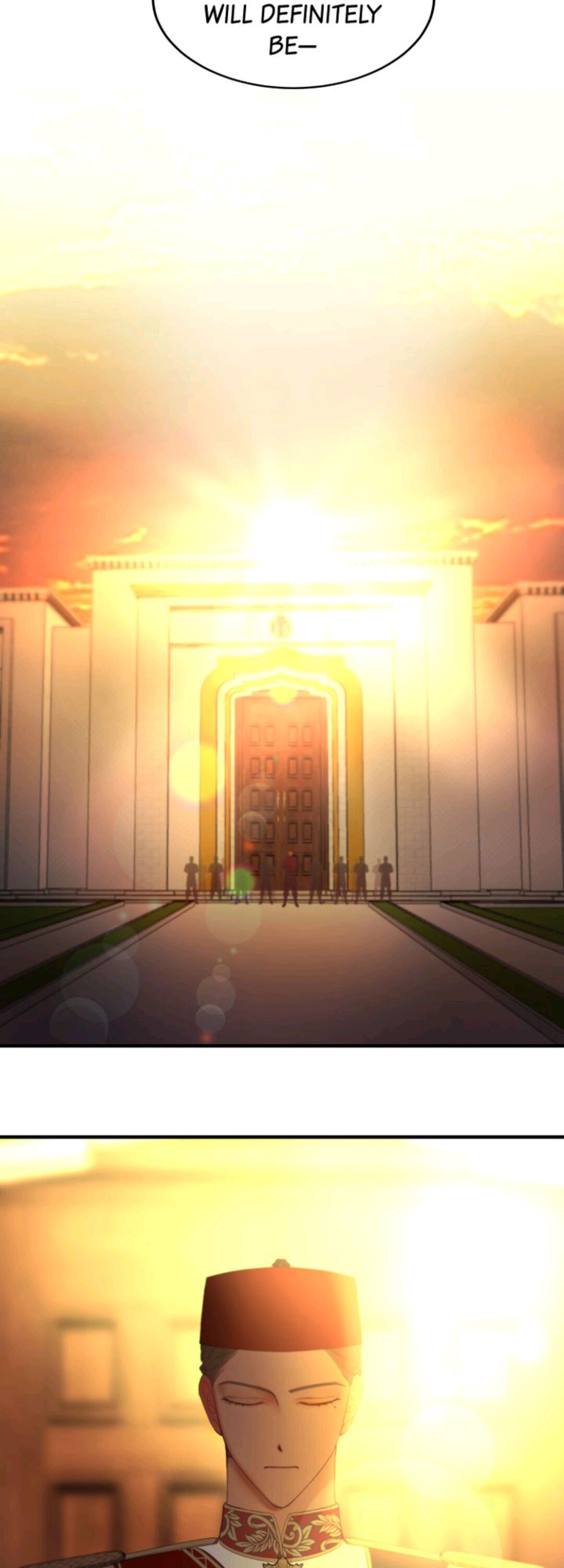 Amina Of The Lamp chapter 85 page 34
