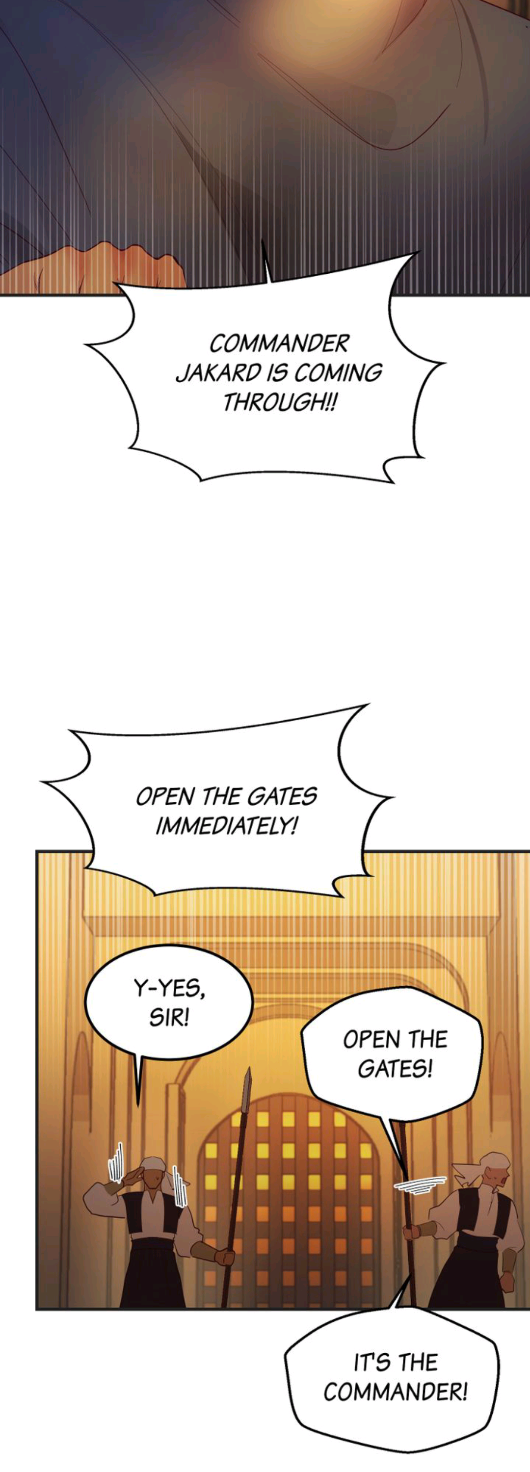 Amina Of The Lamp chapter 87 page 5