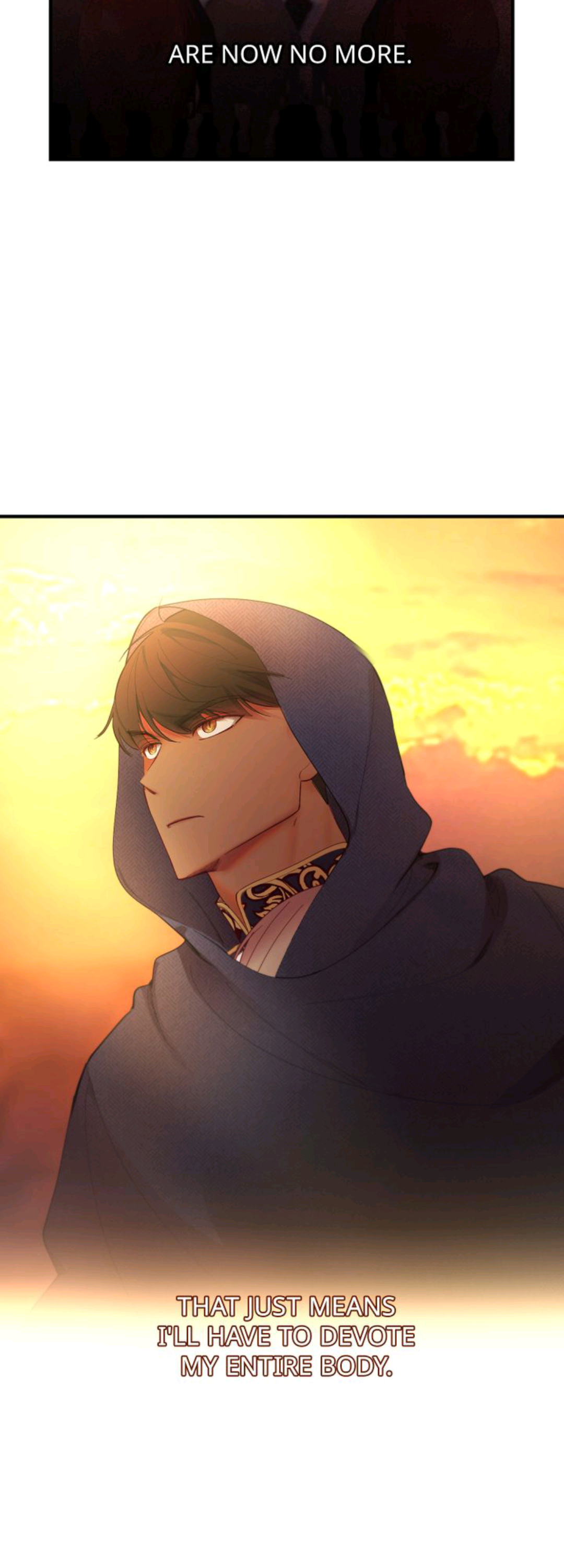 Amina Of The Lamp chapter 87 page 14