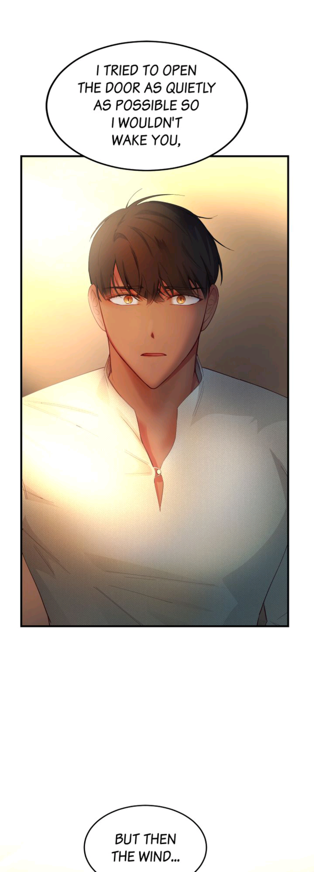 Amina Of The Lamp chapter 88 page 24