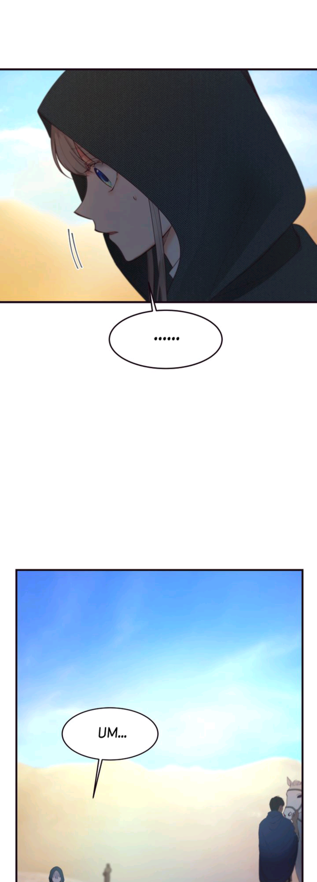 Amina Of The Lamp chapter 89 page 14