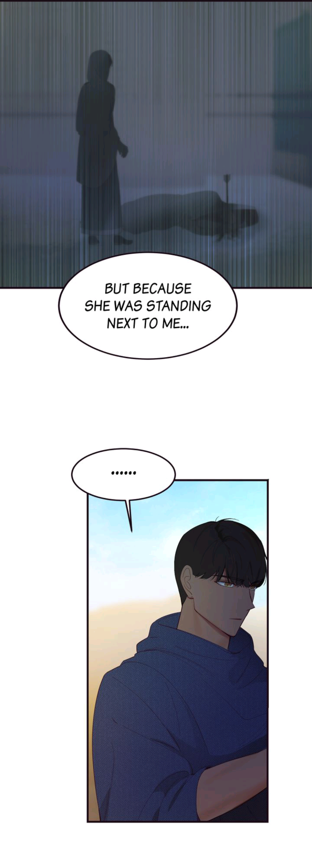 Amina Of The Lamp chapter 89 page 17